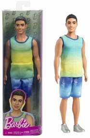 Κούκλα Barbie