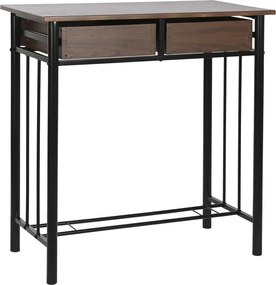 Σετ επίπλων DKD Home Decor 80 x 50 x 84 cm