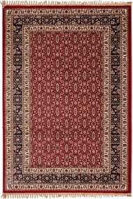 Χαλί Jasmine New 1804 1018 Red Βιοκαρπέτ 160X235cm