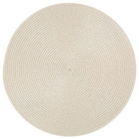Estia Σουπλά Circa Pp Φ38cm Μπεζ