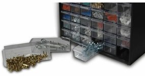 Συρταριέρα εργαλείων Stanley 1-93-981 Μαύρο Πολύχρωμο