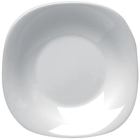 Πιάτο Βαθύ 23x23 PARMA - Bormioli - 6 ΤΜΧ