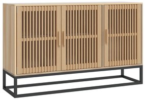 vidaXL Μπουφές 105 x 30 x 65 εκ. από Επεξεργασμένο Ξύλο
