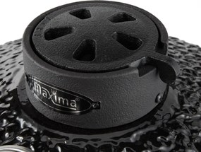 Premium Kamado BBQ 13 inch