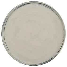 Πιάτο Φαγητού Ρηχό (Φ20) Kutahya Porselen Vertical Frame 890670