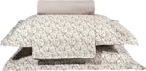 Σεντόνια King Size (Σετ) Greenwich Polo Club Essential 2370