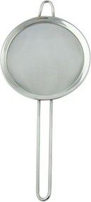 Σουρωτήρι Inox 35x18cm