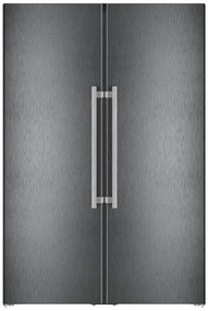 LIEBHERR XRFbs 5295 Ψυγειοκαταψύκτης Ντουλάπα Peak BioFresh NoFrost 185,5 / 59,7 / 67,5 cm