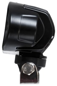 GloboStar® 85336 E4 Mark Vehicle &amp; Forklift Work Lights - Φώτα Εργασίας για Οχήματα Περονοφόρα - Κλάρκ LED 40W DC 10-30V Αδιάβροχο IP67 Ψυχρό Λευκό 6000K Μ10 x Π6 x Υ9cm