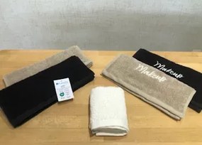 Πετσέτα Χεριών-Λαβέτα 100% Βαμβακερή 450gr XEL450