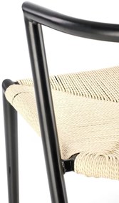 Dine 515 Καρεκλα Μπεζ