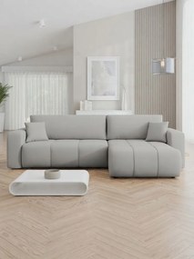 Γωνιακός καναπές Furyn L Maxi-Gkri