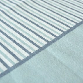 Φανελένια Σεντόνια Μονά (Σετ) Viopros Flannels 2554