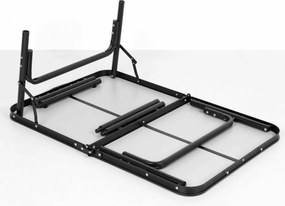 Πτυσσομενο τραπεζακι Aktive 90 x 60 x 70 cm