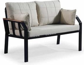 Σετ Κήπου Βιζόν GREFER 120x58x78