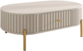 Τραπεζάκι σαλονιού Sepiroz