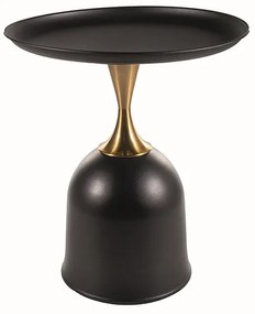 ŁAWA LIBRA CZARNY+ZŁOTY FI 51 DIOMMI-80-3317