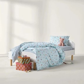 Σετ Σεντόνια Μονά 160x245 Roomy 5205133661608
