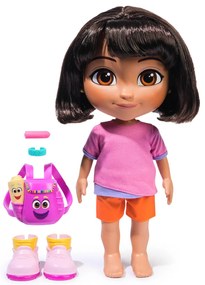 Εικόνες σε δράση Spin Master Dora