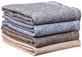 Ριχτάρι Πολυθρόνας 180x180 3020 Σοκολά Viopros