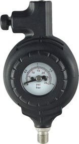 Amila Μετρητής Πίεσης Αέρα Αναλογικός CJ-03 (41983)