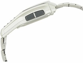 Ανδρικά Ρολόγια Casio DBC-32D-1AES Μαύρο Ασημί