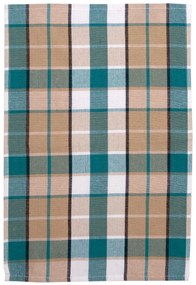 Σετ 2 Τεμ Ποτηρόπανα 40x60 Σεφ Πράσινο Viopros