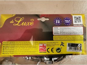 Τύμπανο Reig Sounder 19 x 19 x 8,2 cm