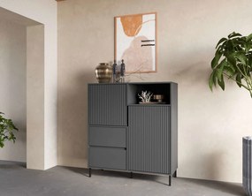 Μπουφές Anel Slim-Anthraki