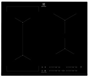 Electrolux EIV634 Επαγωγική Εστία Αυτόνομη 59x52cm