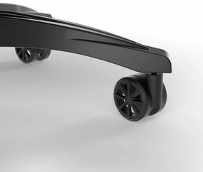 Καρέκλα Παιχνιδιού Corsair TC100 Μαύρο