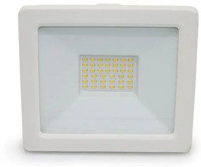 Προβολέας Led SMD 30W IP65 Λευκό 4000Κ 3-39301 Lumen 3-39301 Λευκό