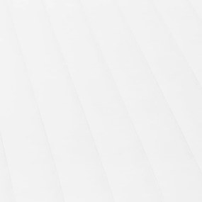 vidaXL Στρώμα με 7 Ζώνες 120x200 εκ./16 εκ. Αφρός Πολυουρεθάνης H2 H3