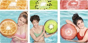 Φουσκωτή Mπάλα Bestway Πολύχρωμο Φρούτα