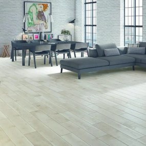 Karag Bayard Blanco 15x90 - Πλακάκι τύπου ξύλο