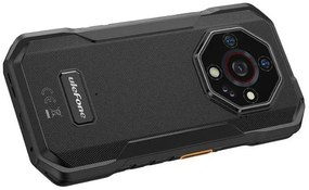 MOBILE PHONE ARMOR X32 PRO/8/256GB BLACK ULEFONE