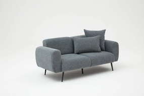 2-Seat Sofa Side - Anthracite Anthracite