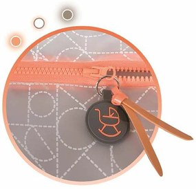 Καλάθι για Κούκλες Decuevas 50 cm