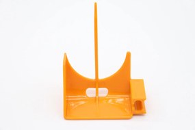 MAJ25/26X - Plastic Peeler / Slide On (Left)