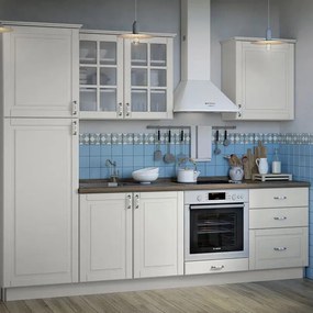 Σύνθεση κουζίνας Toscana