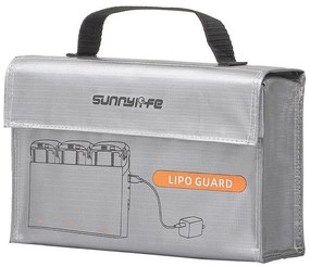 Drones battery bag Sunnylife