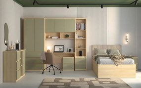 Σύνθεση γραφείου Raton