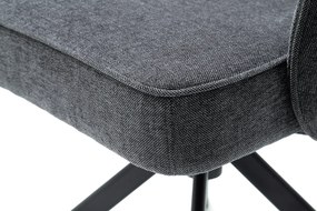 Tibet Τράπεζι Μασίφ Ακακία Σκούρο Καφέ 180x100x77