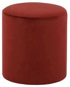 CYLINDER ΣΚΑΜΠΩ ROYAL BLOOD D35xH38cm 16-0484