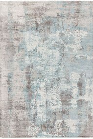 Χαλί Gatsby Blue Asiatic London 160X230cm
