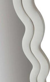 Cheval Mirror Mia - Cream Cream