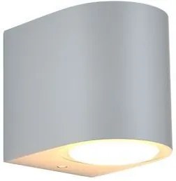 Άπλικα τοίχου it-Lighting Powell 802002-Gkri