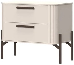 Κομοδίνο Dutchess 2D