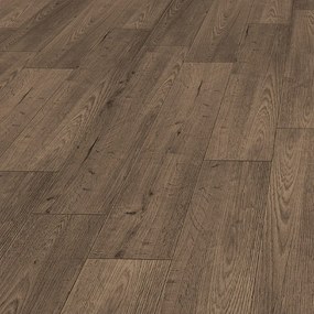 Δάπεδο Laminate Infinity-732 8mm Brewery Oak 400X