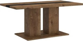 Τραπεζάκι σαλονιού Skyline-Kafe - 110.00Χ60.00Χ52.70cm